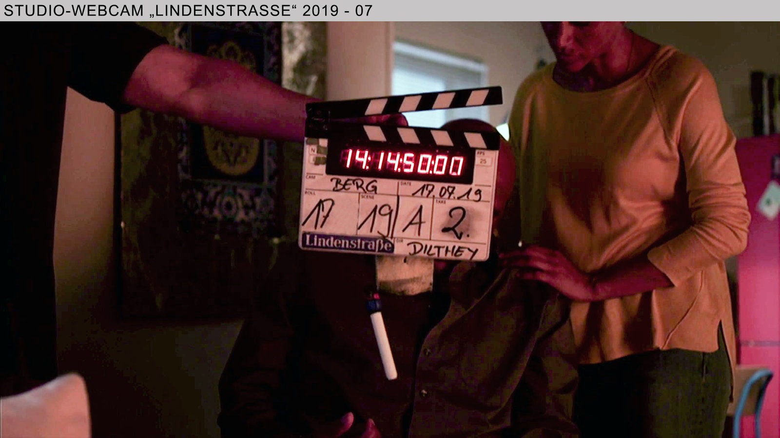 Wochenschau Nr.23|2019