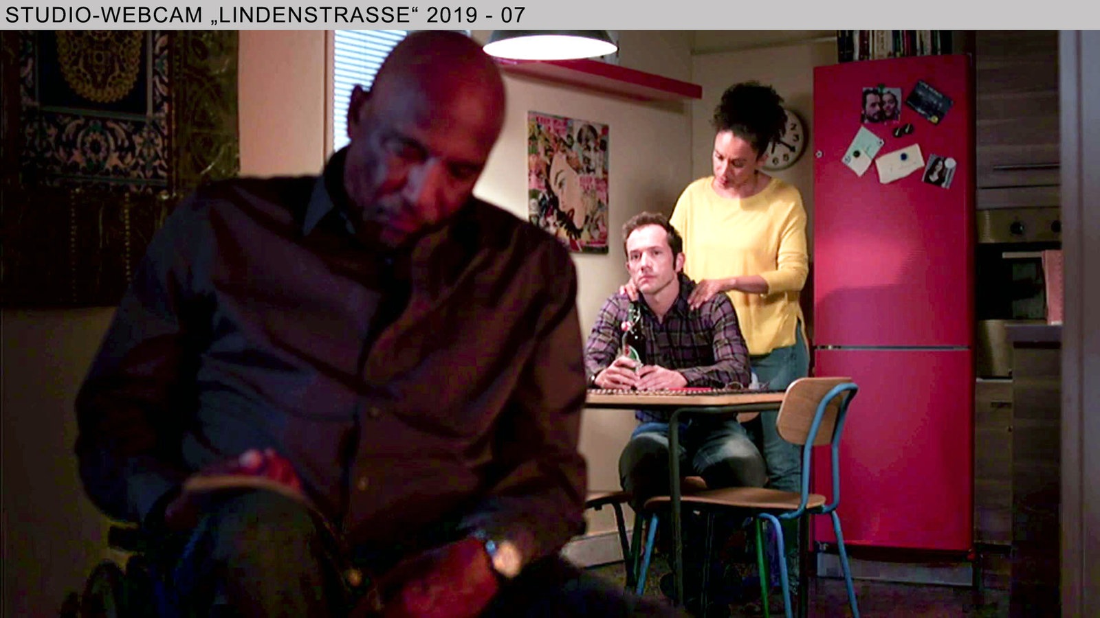 Wochenschau Nr.23|2019