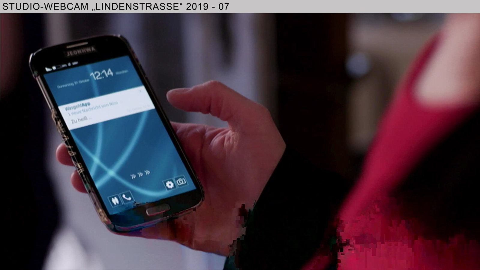 Wochenschau Nr.23|2019