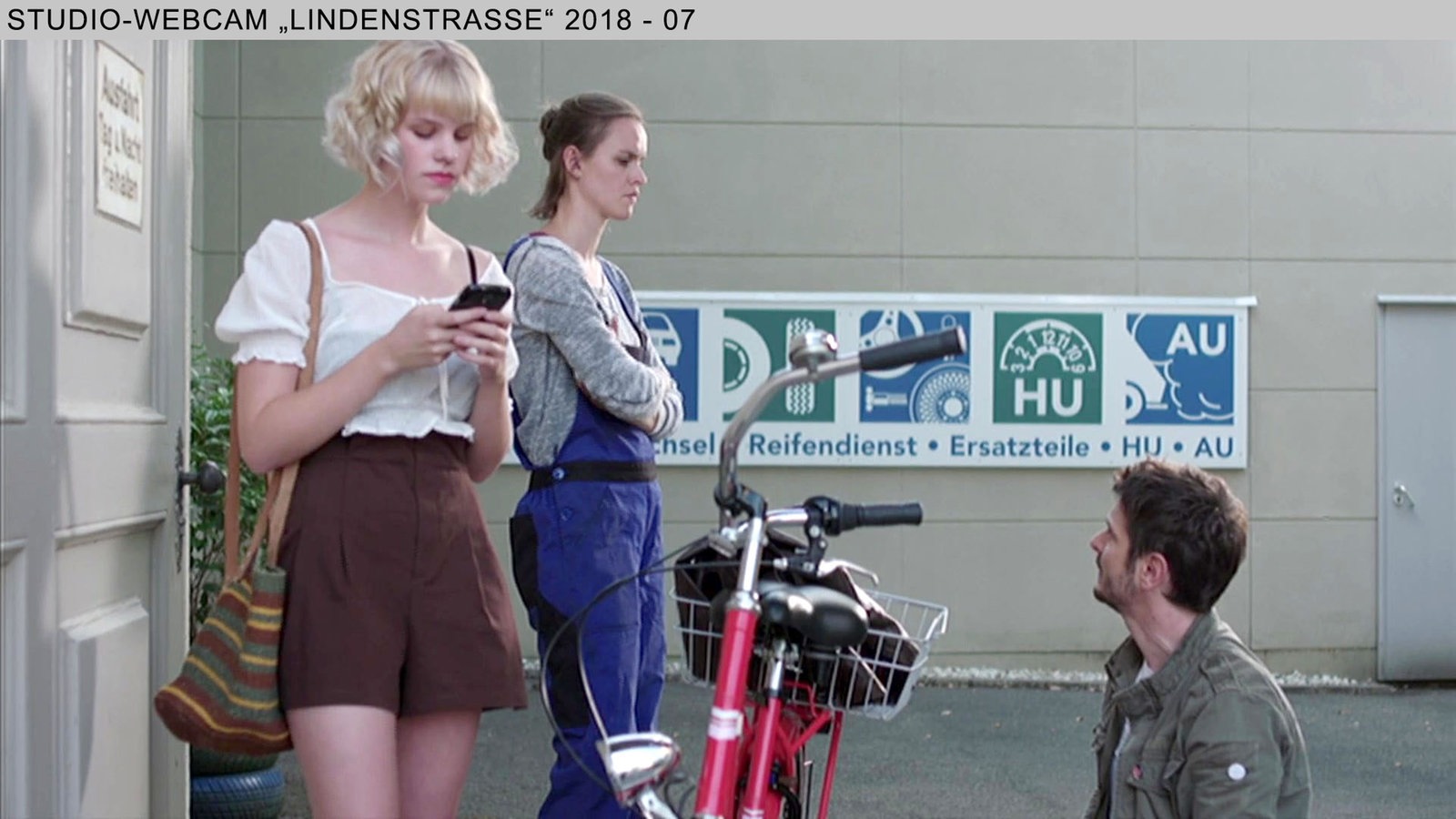 Wochenschau Nr. 21|2018