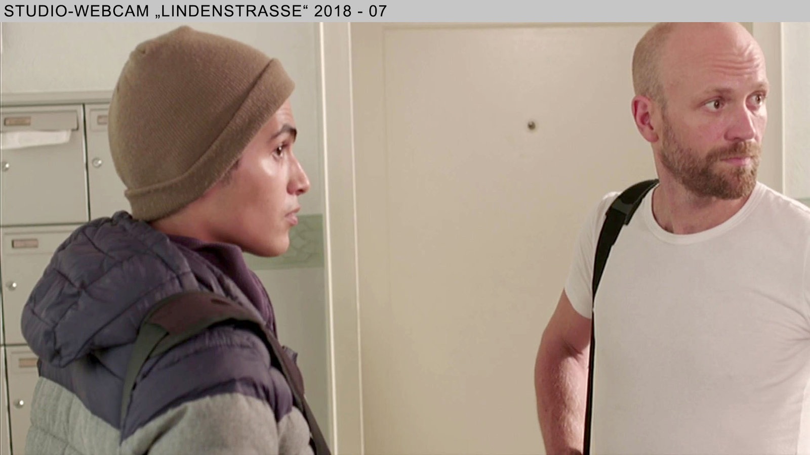 Wochenschau Nr. 21|2018