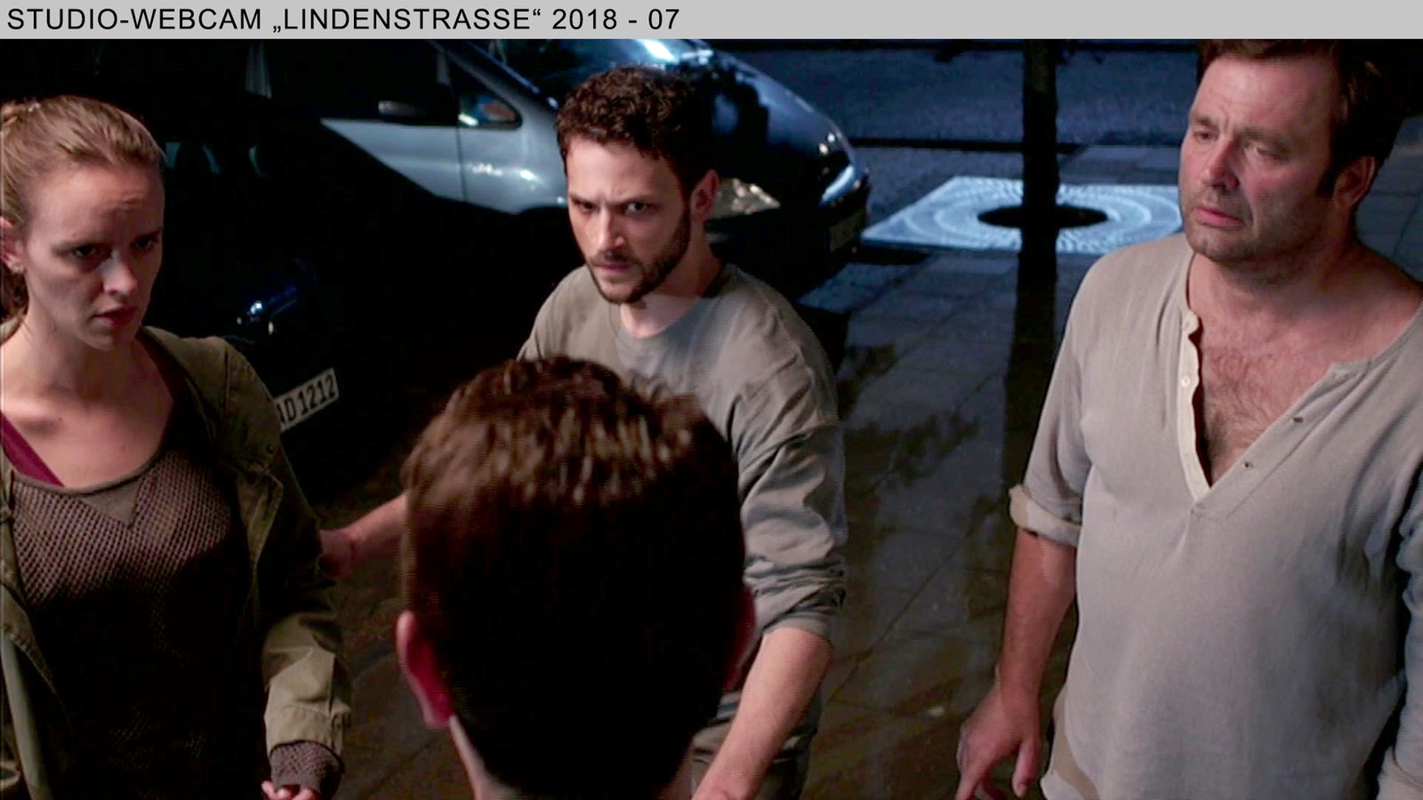 Wochenschau Nr. 21|2018