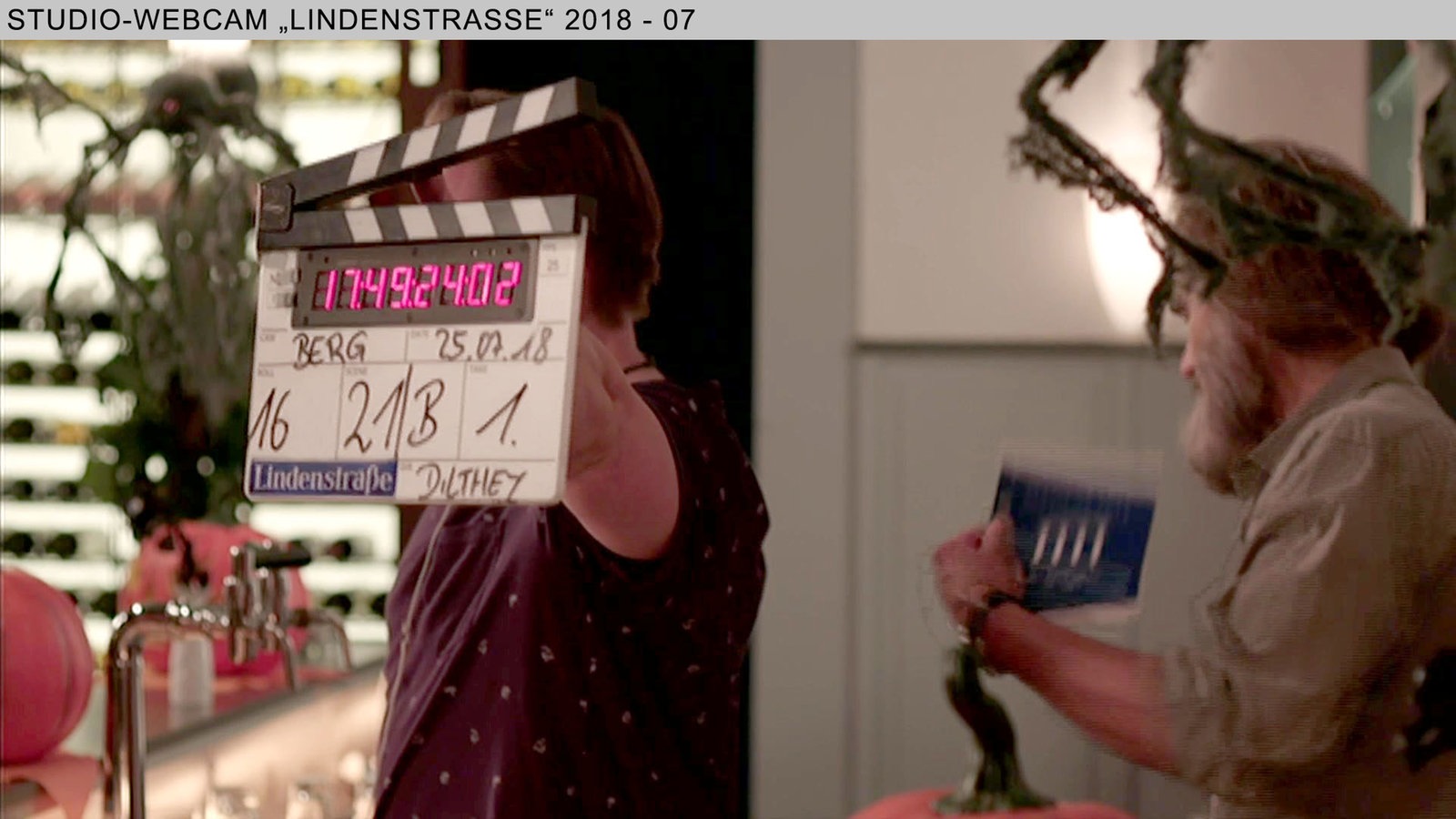 Wochenschau Nr. 21|2018