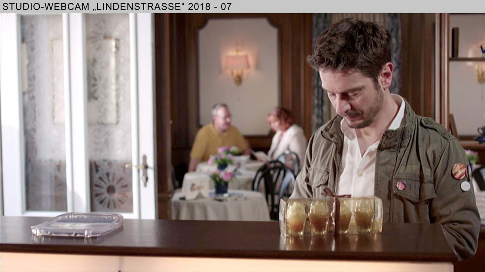 Wochenschau Nr. 21|2018