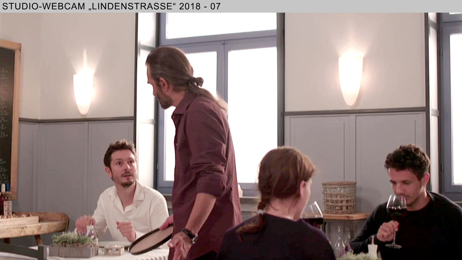 Wochenschau Nr. 21|2018