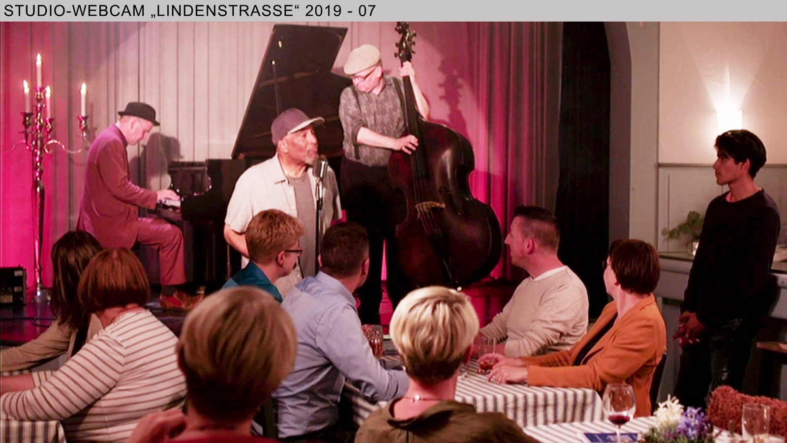 Wochenschau Nr.21|2019