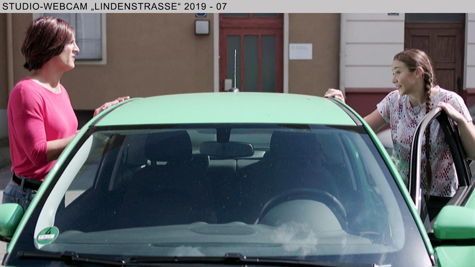 Wochenschau Nr.21|2019