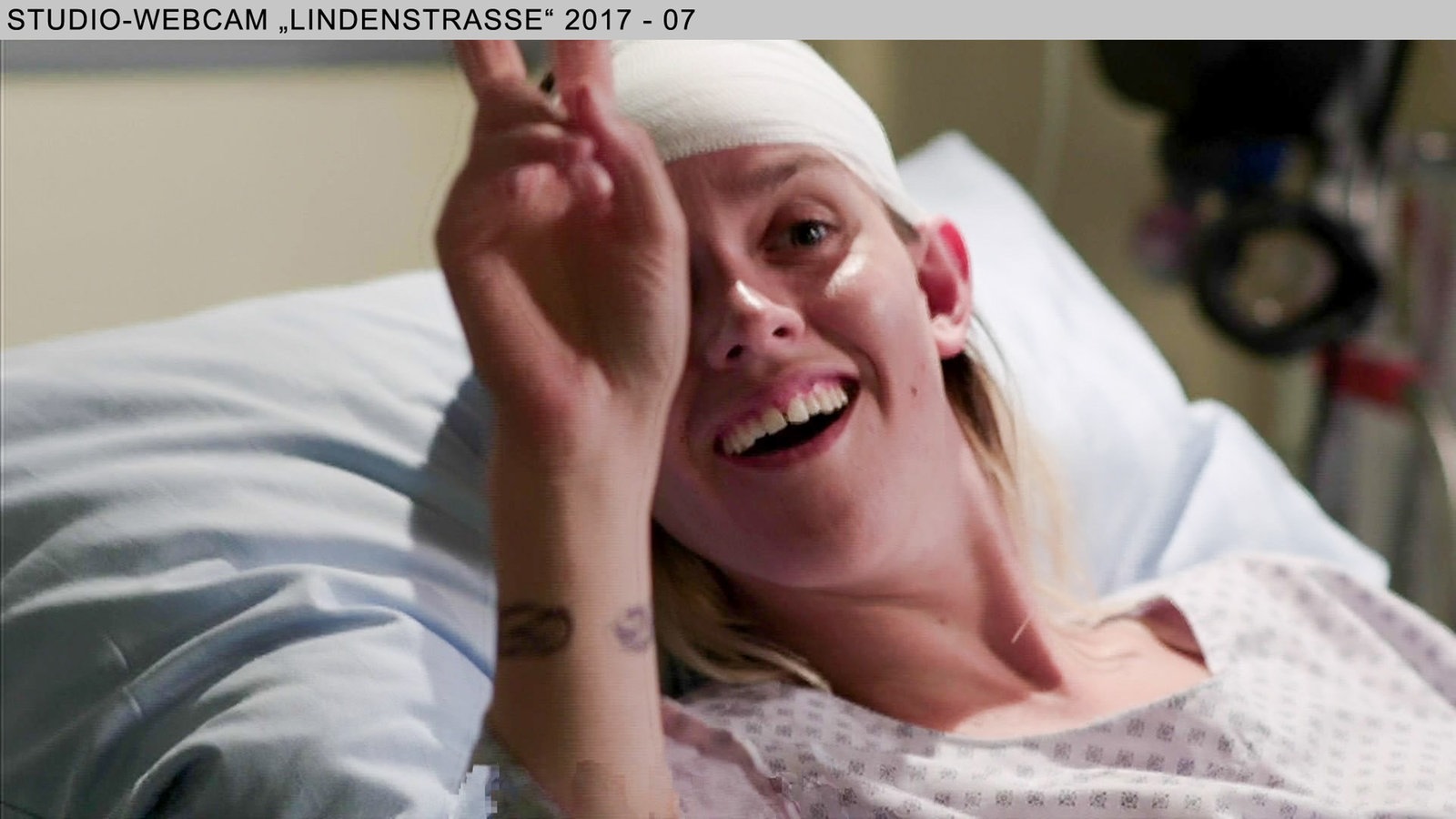 Wochenschau Nr. 20|2017