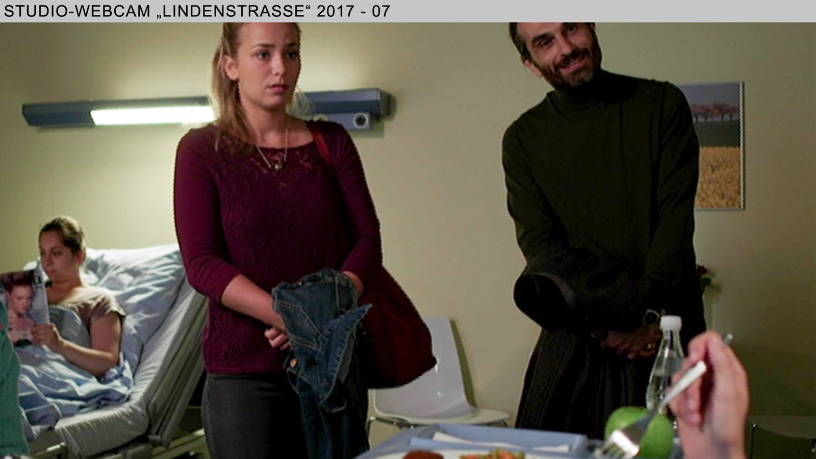 Wochenschau Nr. 20|2017