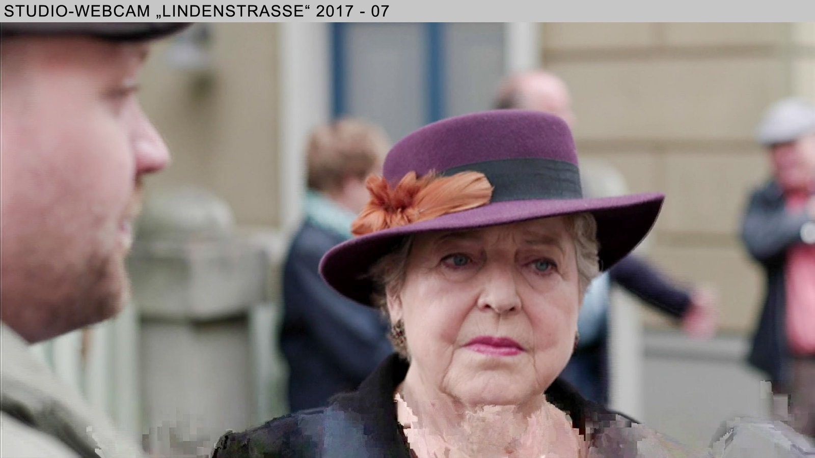 Wochenschau Nr. 20|2017