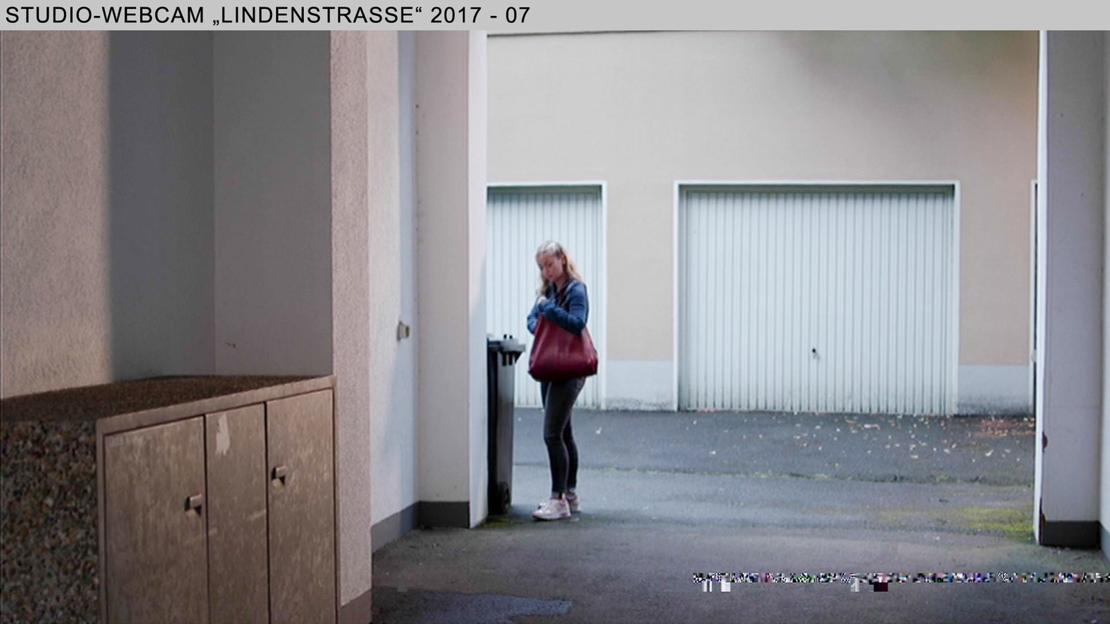 Wochenschau Nr. 20|2017