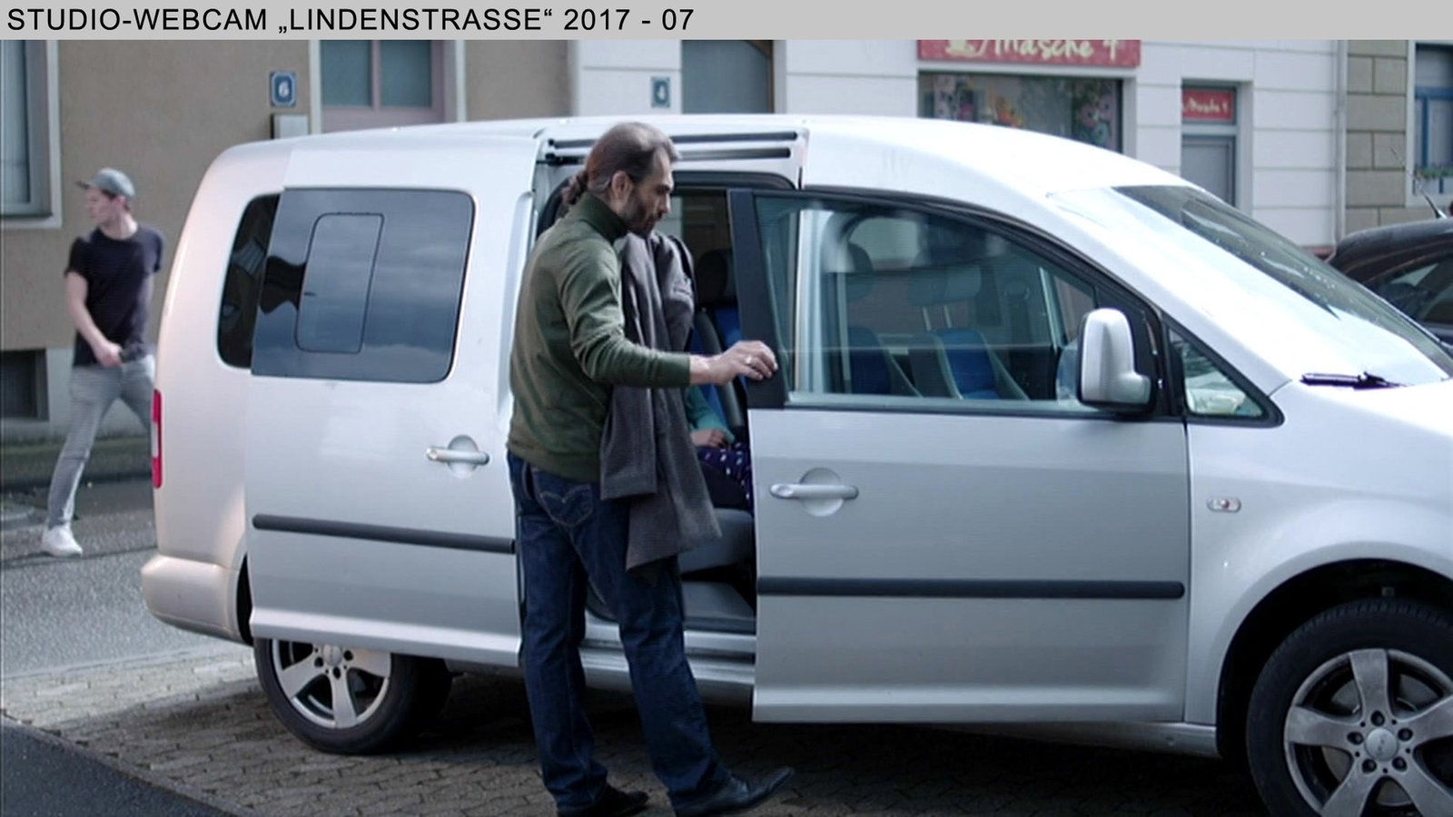 Wochenschau Nr. 20|2017