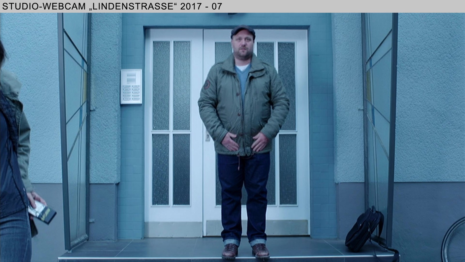 Wochenschau Nr. 20|2017