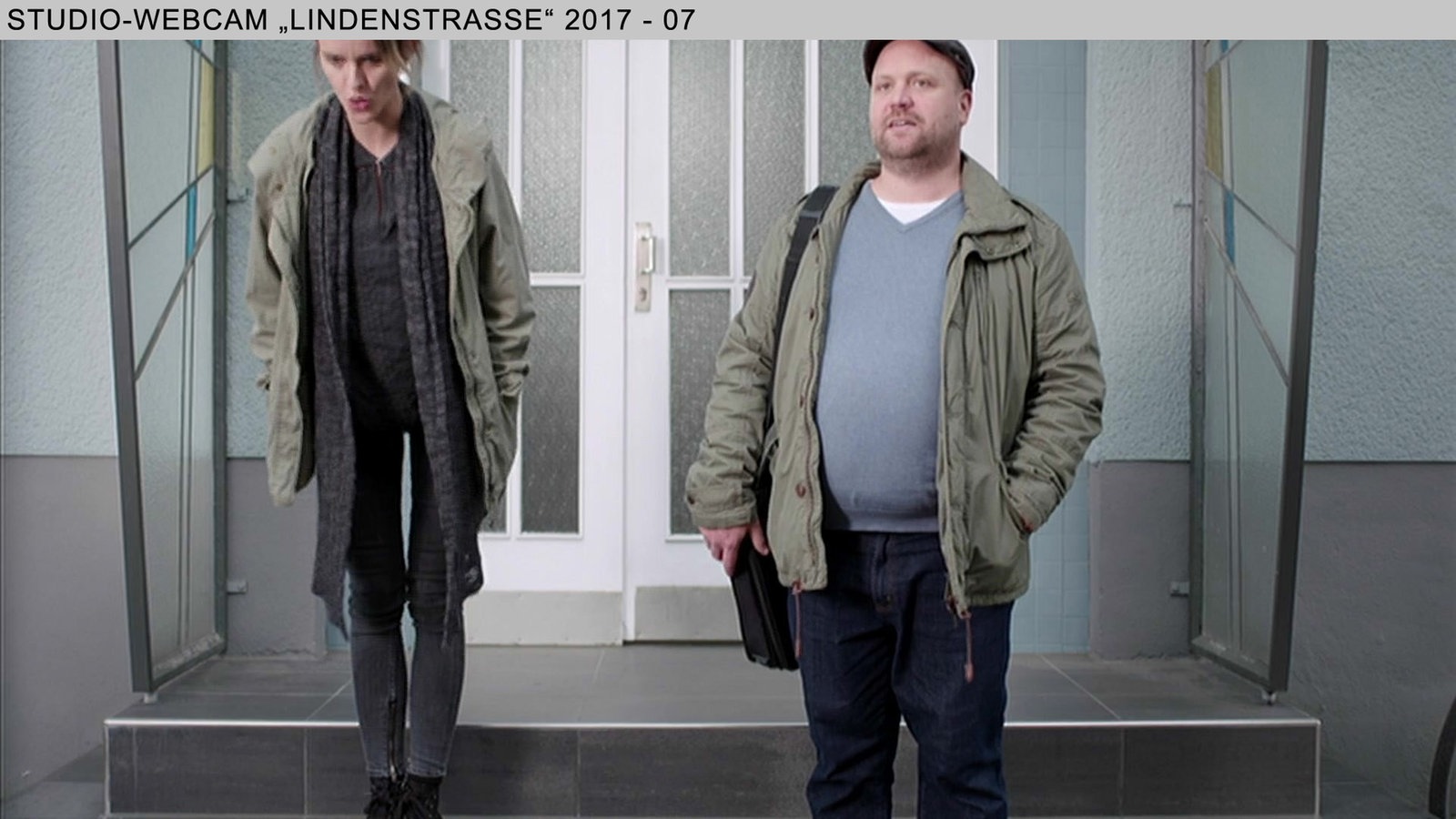 Wochenschau Nr. 20|2017