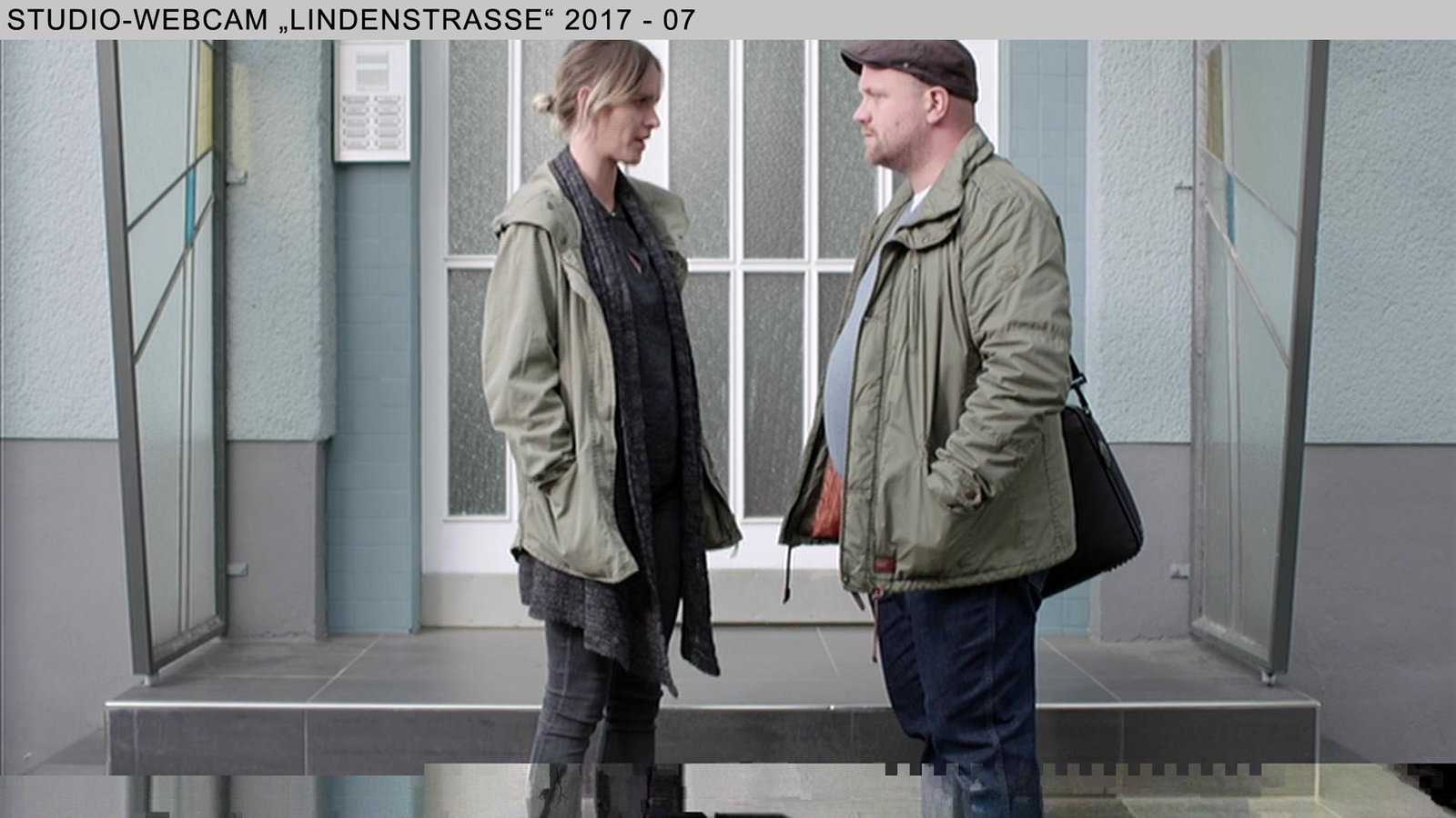 Wochenschau Nr. 20|2017