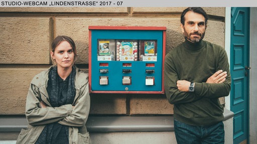 Wochenschau Nr. 20|2017