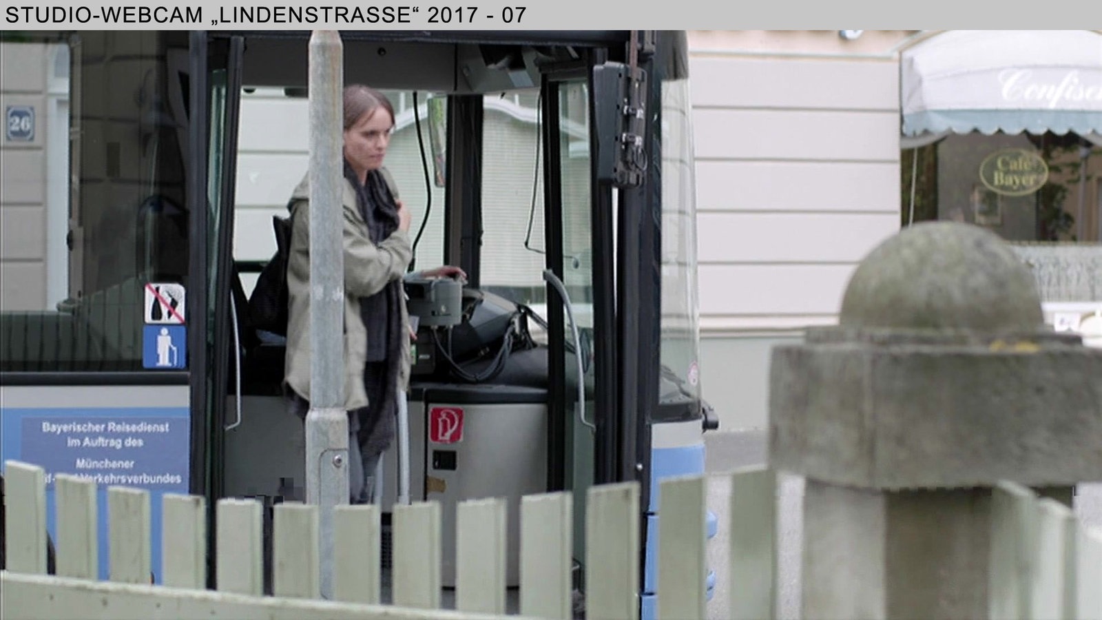 Wochenschau Nr. 20|2017