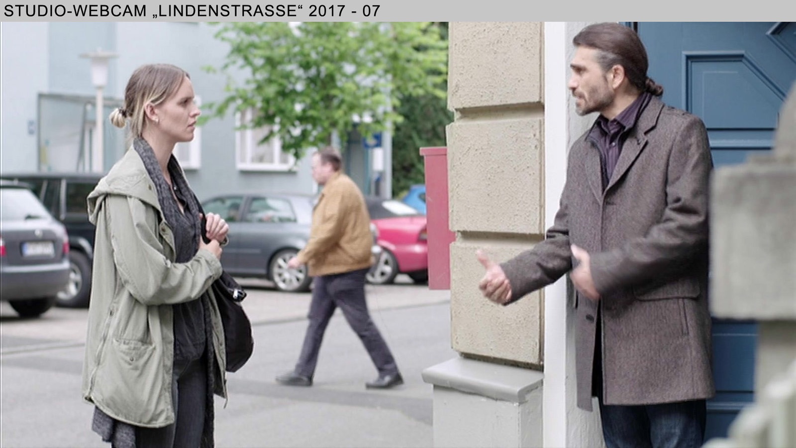 Wochenschau Nr. 20|2017