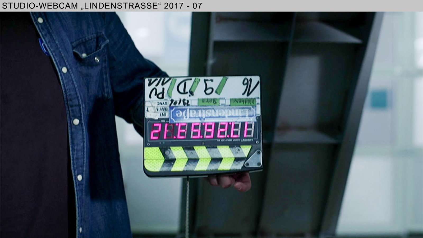 Wochenschau Nr. 20|2017
