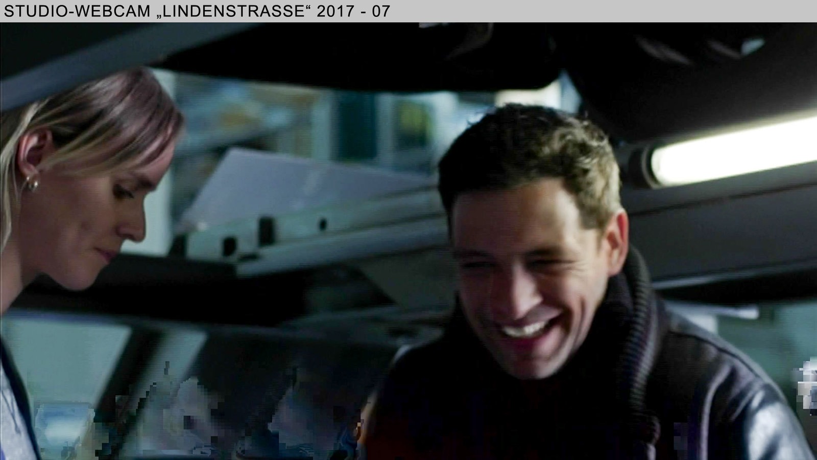Wochenschau Nr. 20|2017