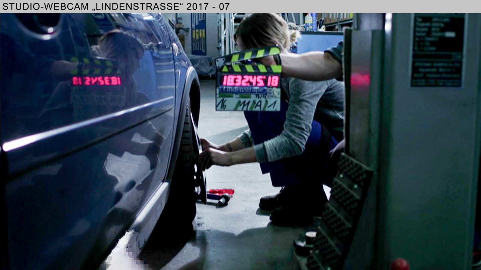 Wochenschau Nr. 20|2017