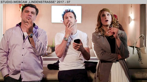 Wochenschau Nr. 21|2017