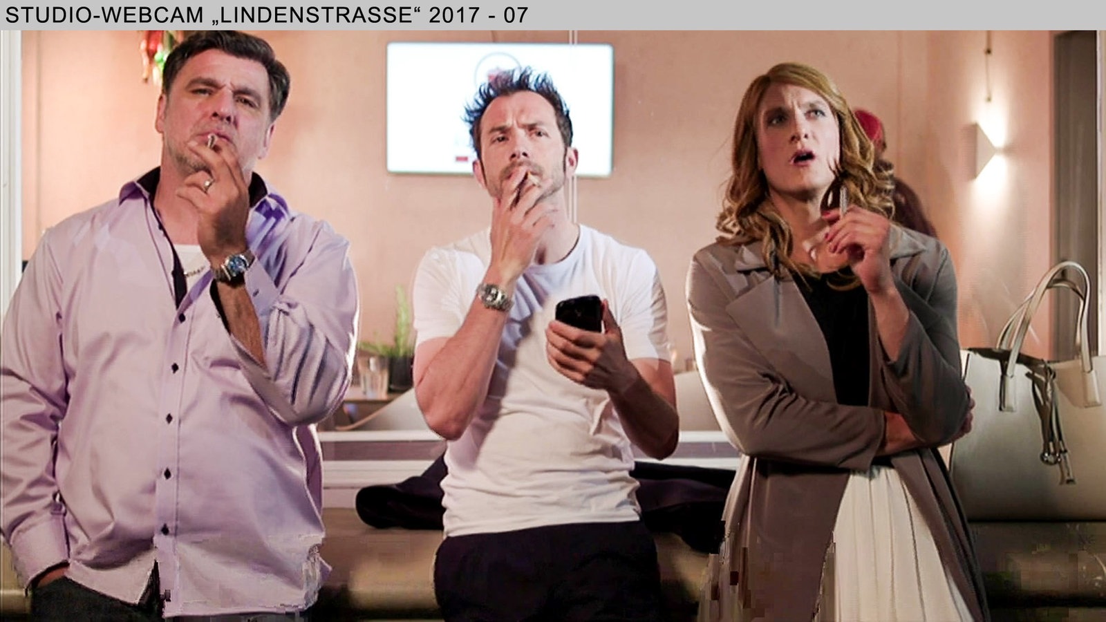 Wochenschau Nr. 21|2017