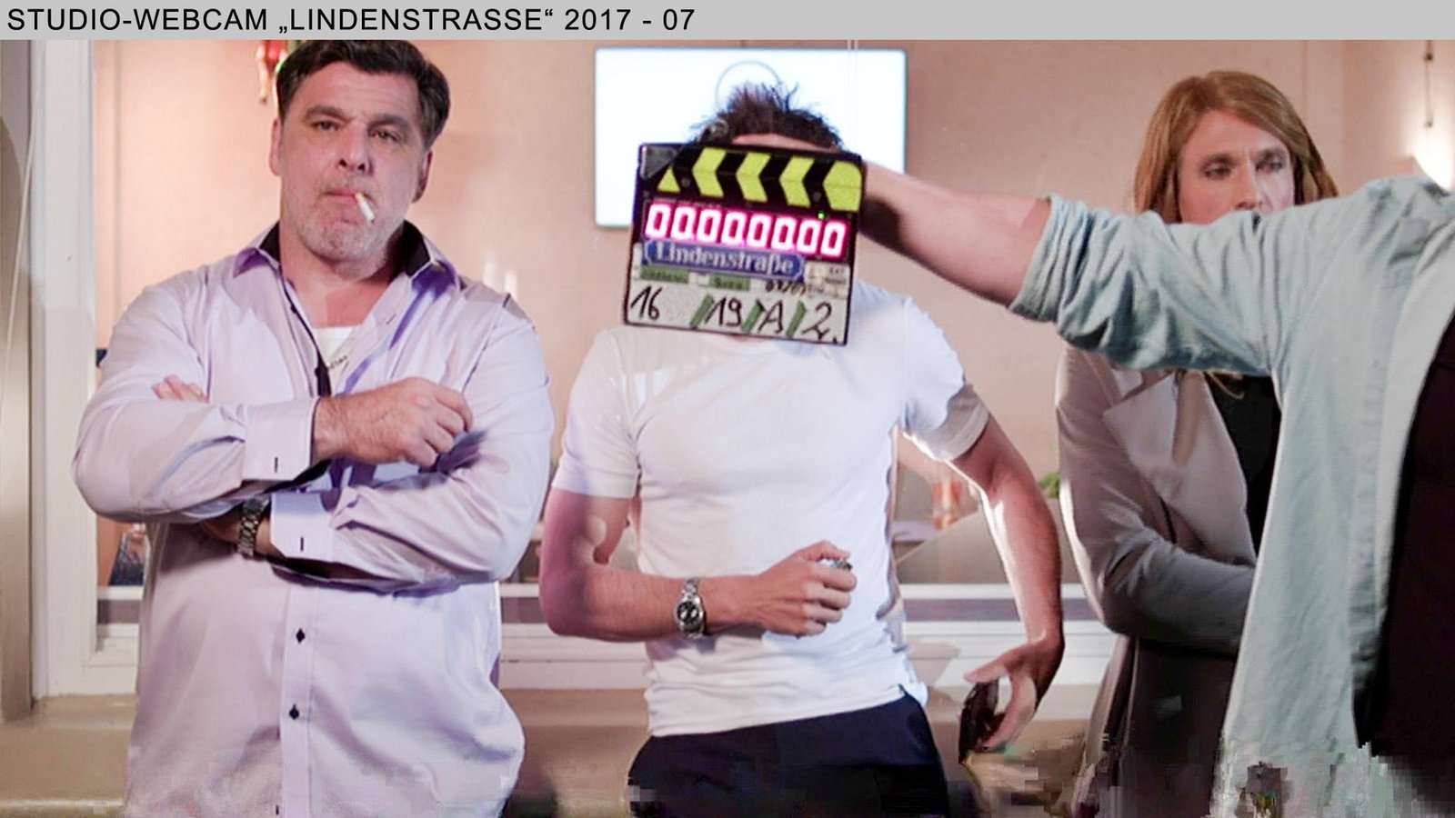 Wochenschau Nr. 21|2017