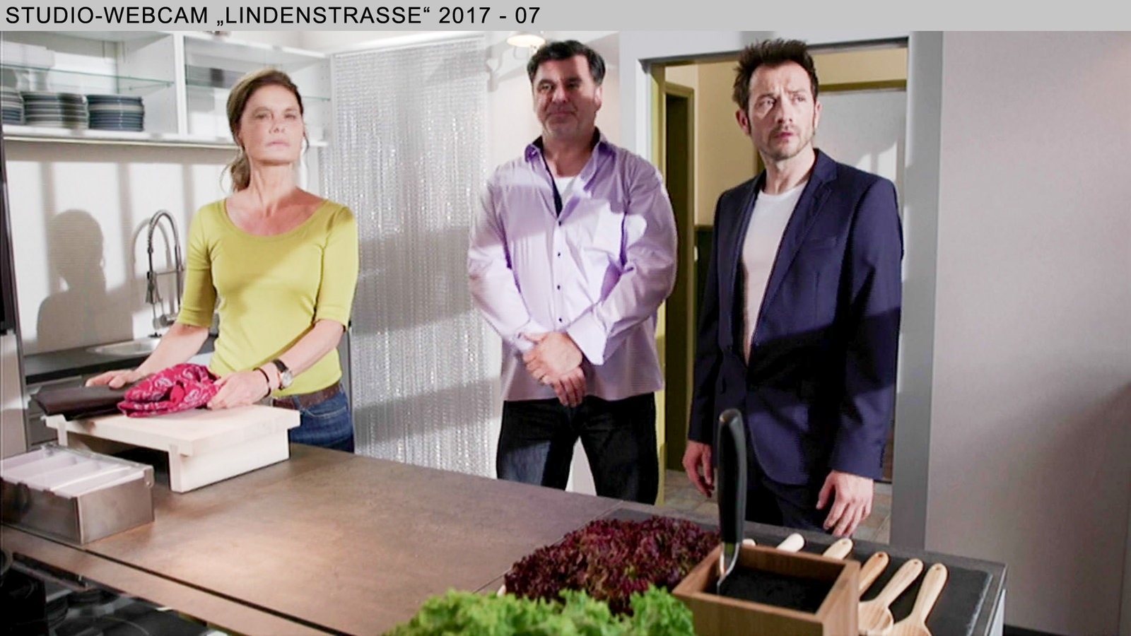 Wochenschau Nr. 21|2017