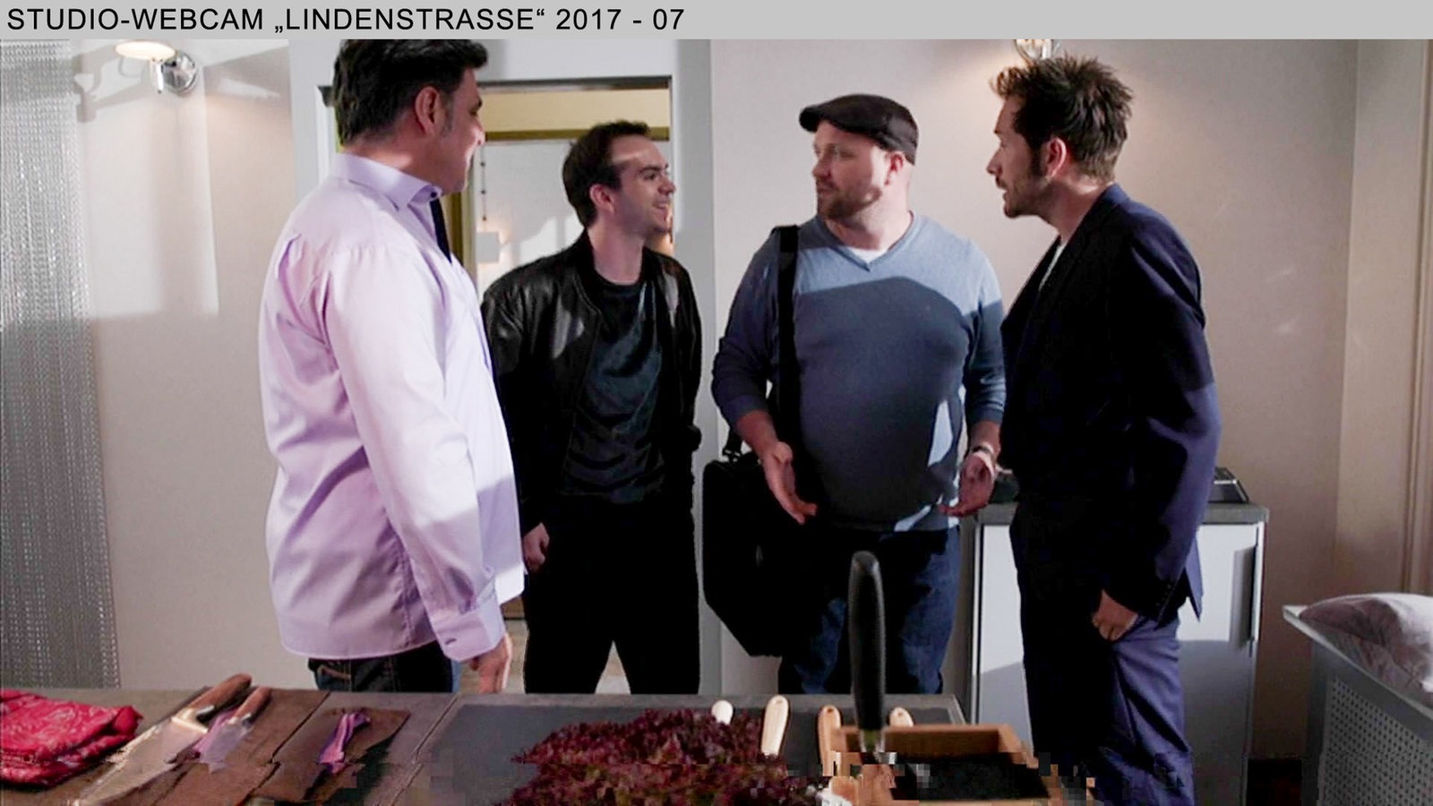 Wochenschau Nr. 21|2017