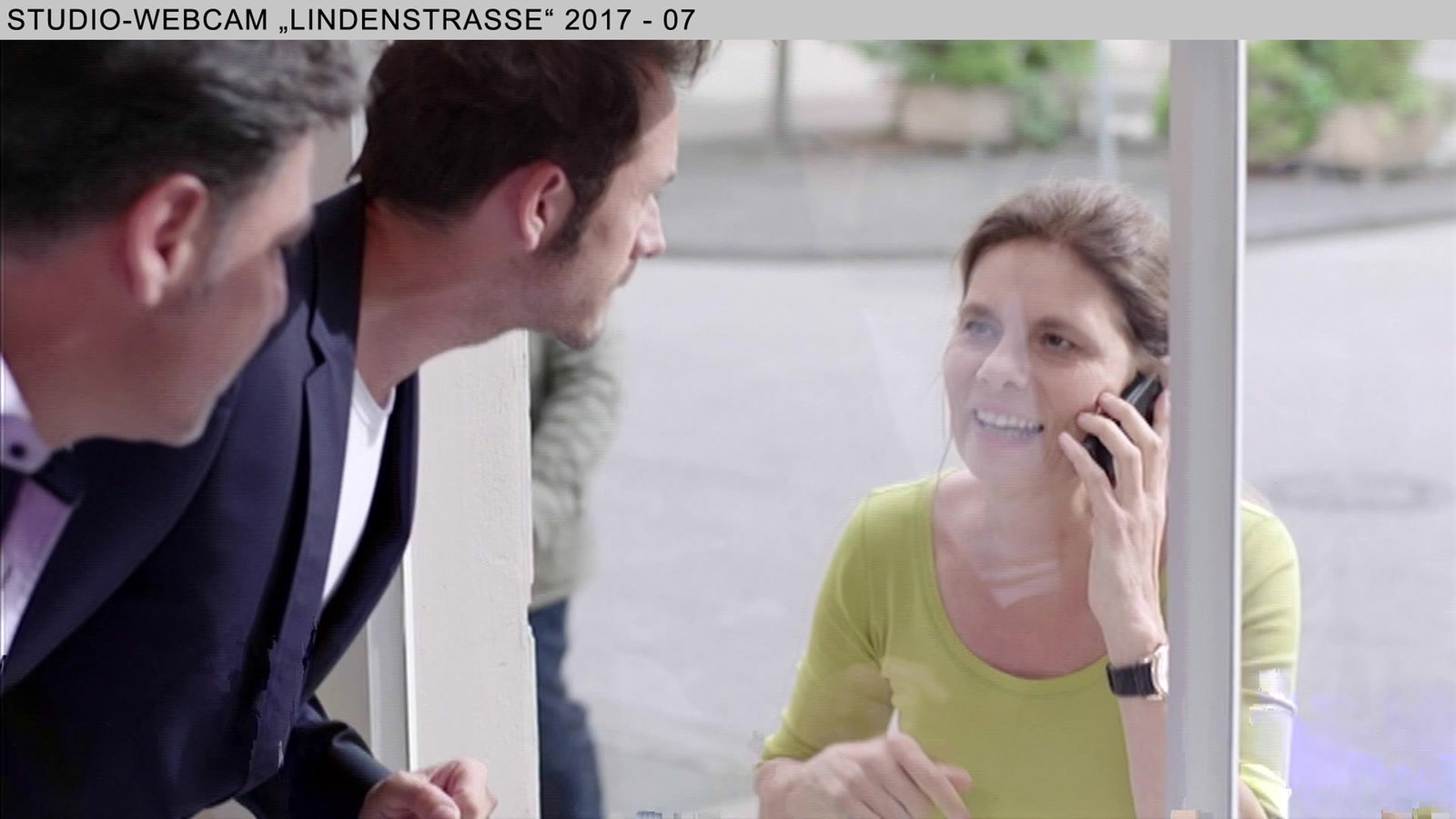 Wochenschau Nr. 21|2017