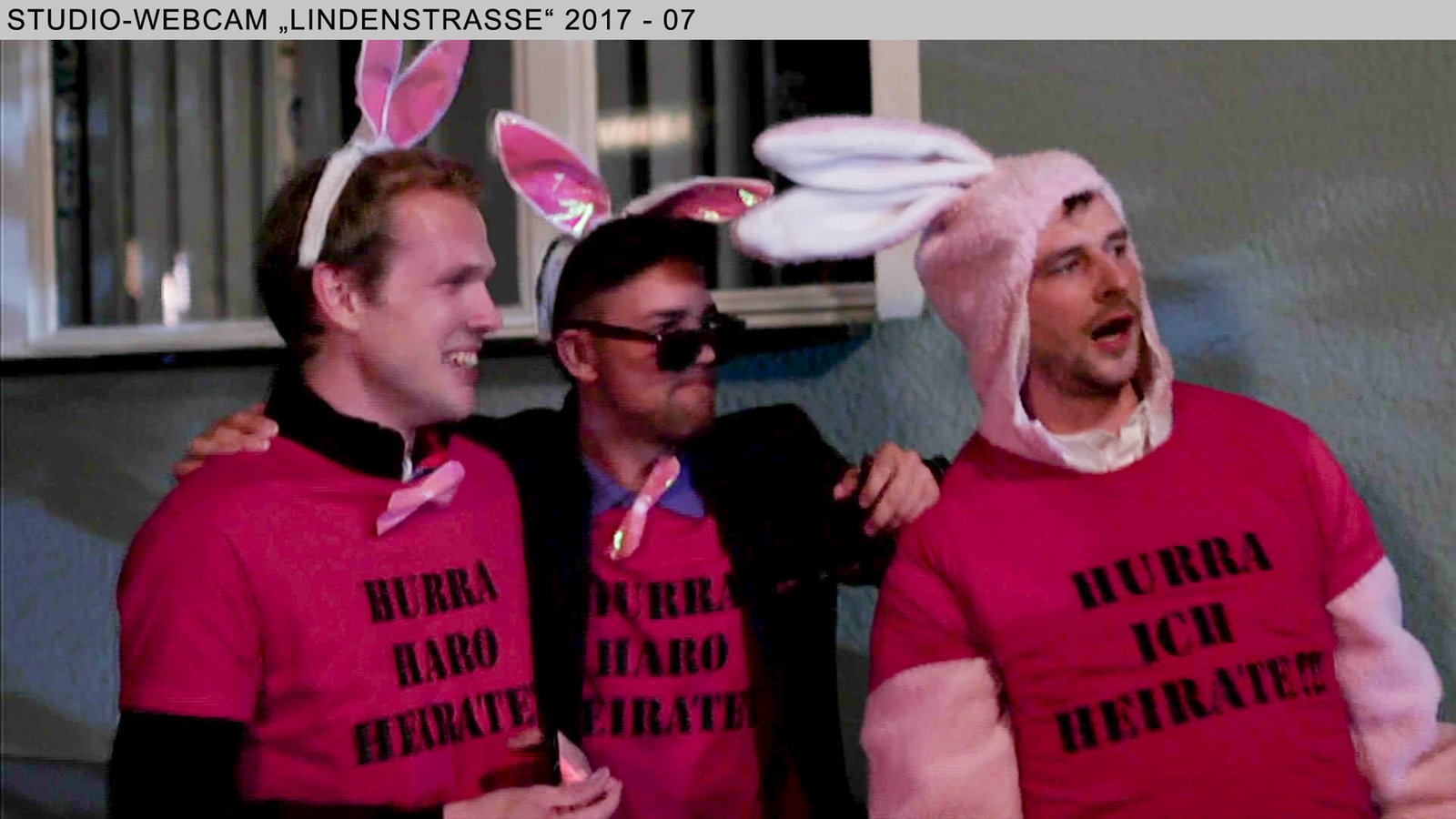 Wochenschau Nr. 21|2017