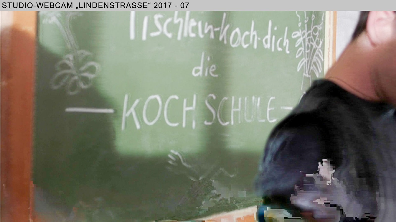 Wochenschau Nr. 21|2017