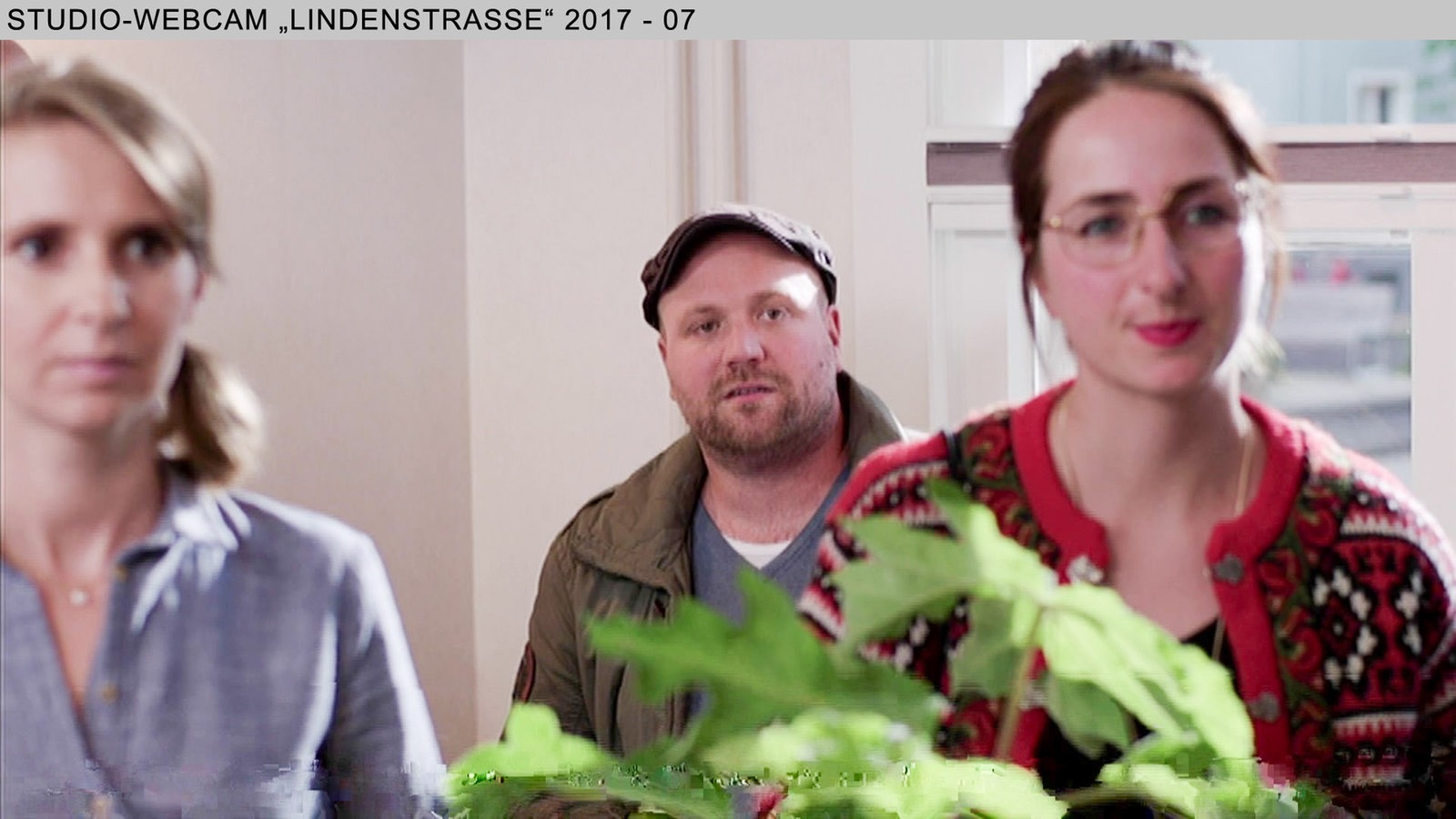 Wochenschau Nr. 21|2017