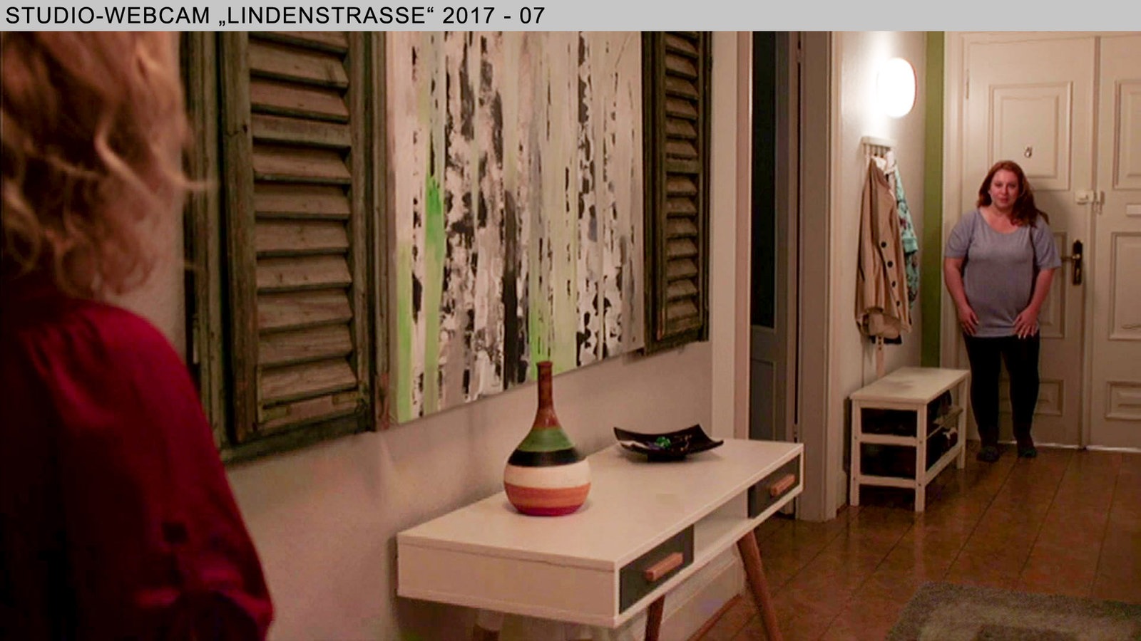 Wochenschau Nr. 21|2017