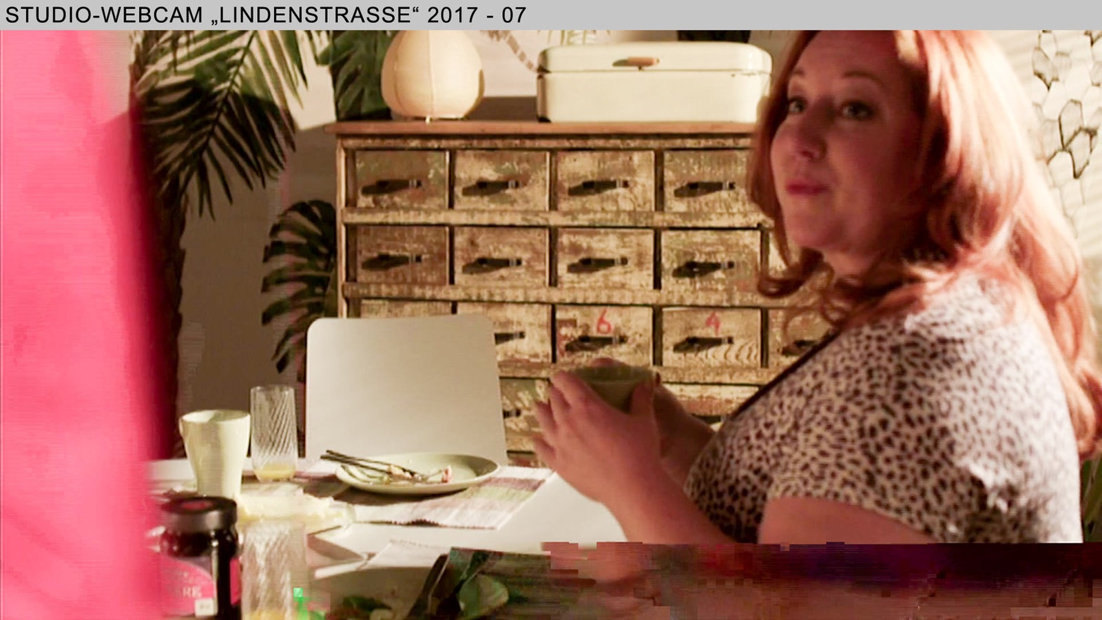 Wochenschau Nr. 21|2017