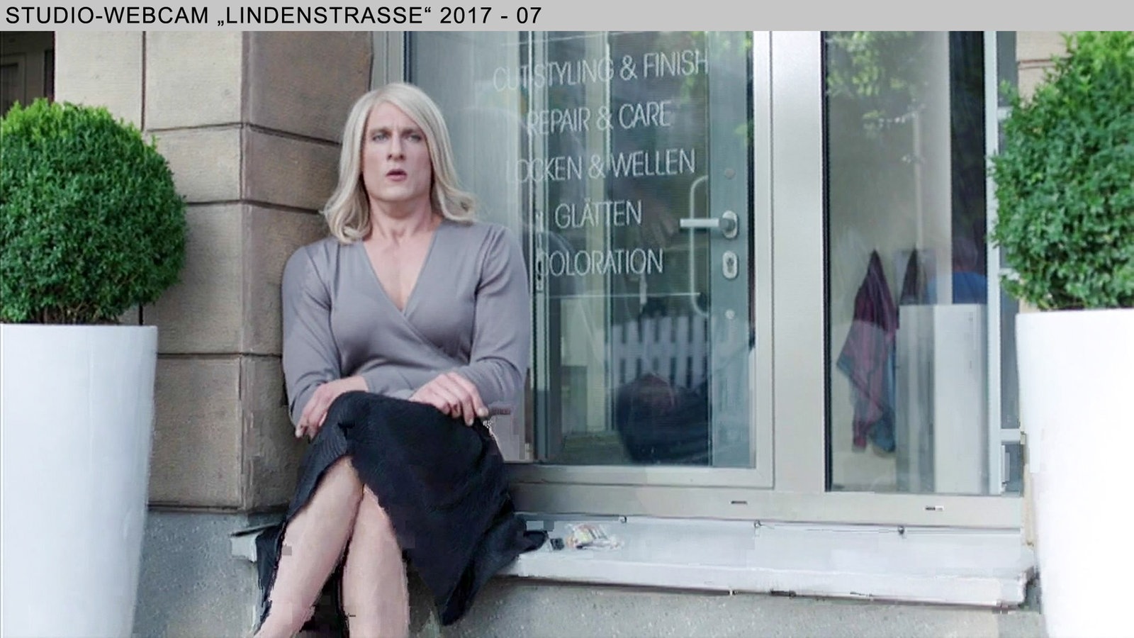 Wochenschau Nr. 21|2017