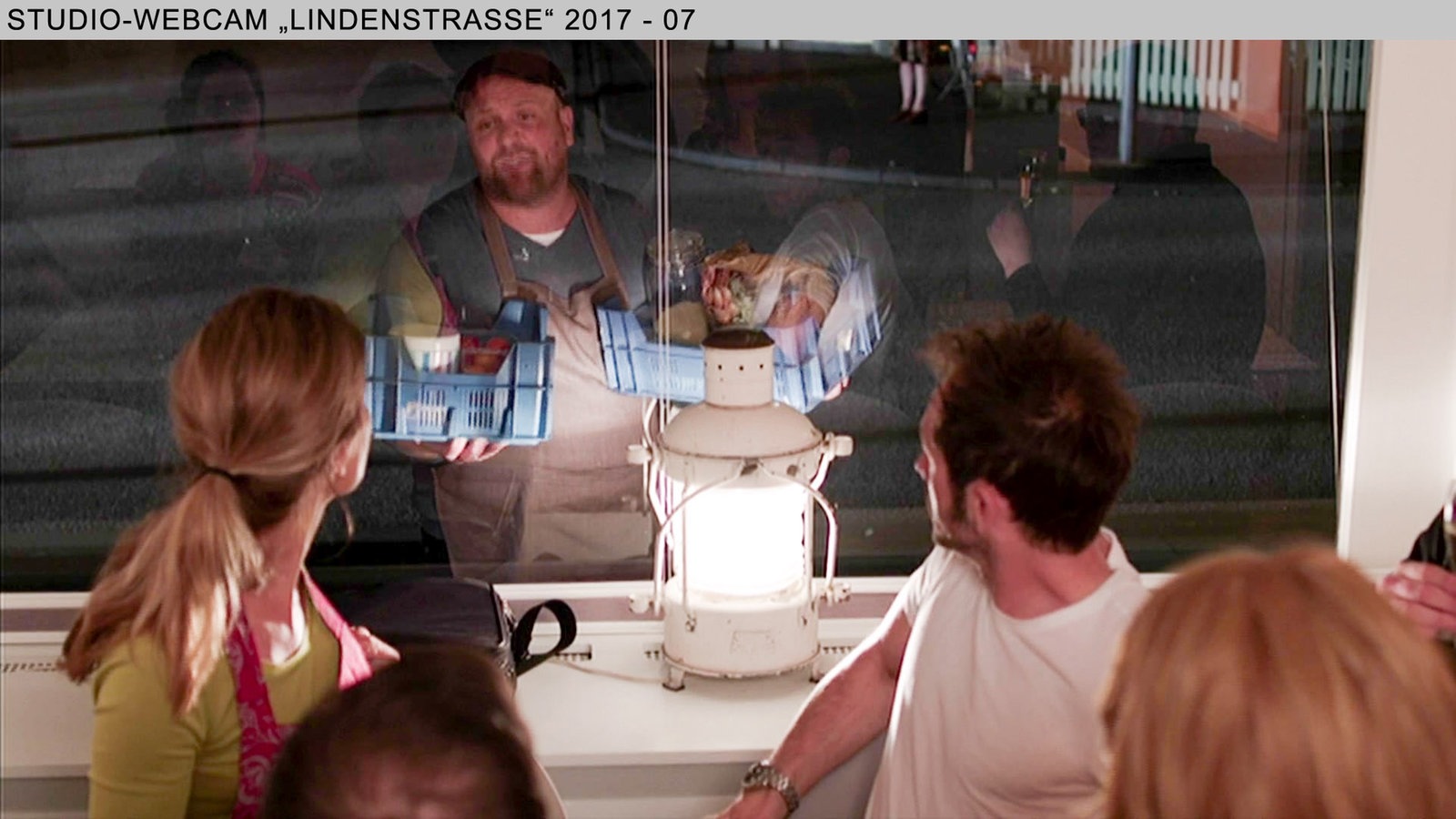 Wochenschau Nr. 21|2017