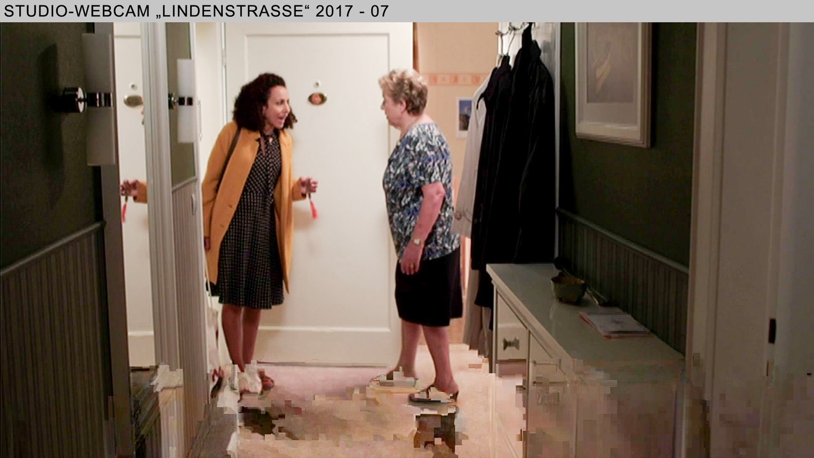 Wochenschau Nr. 21|2017