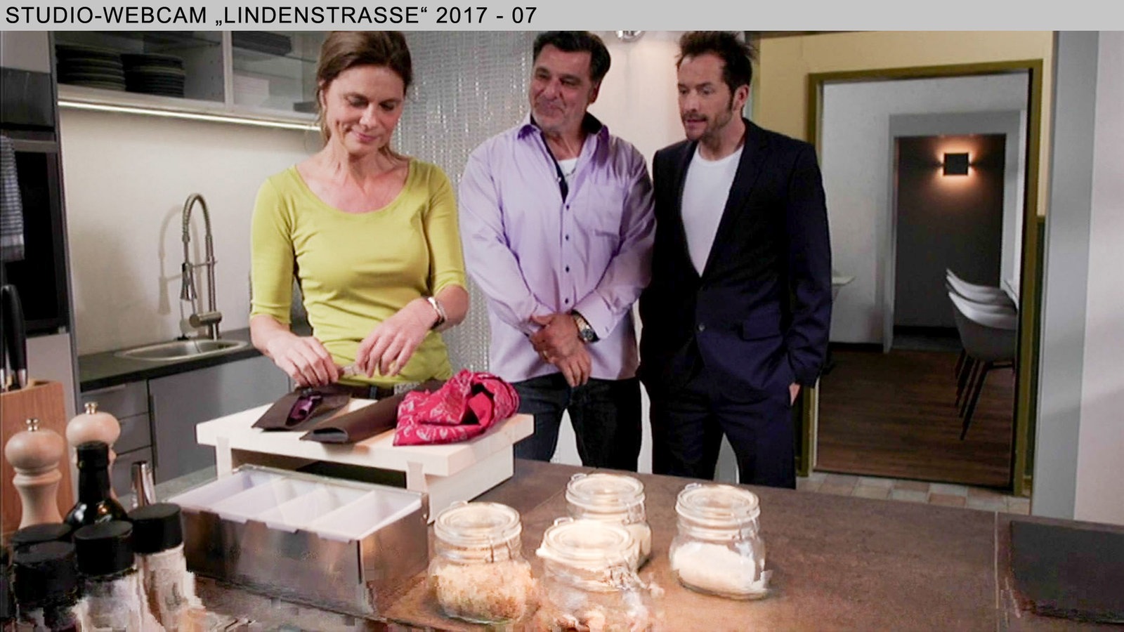 Wochenschau Nr. 21|2017