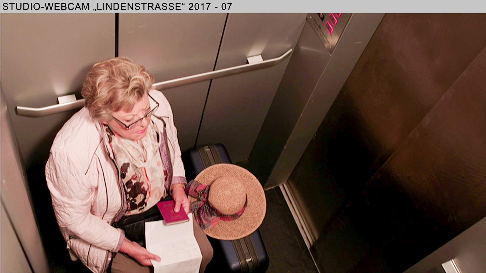 Wochenschaur Nr. 22|2017