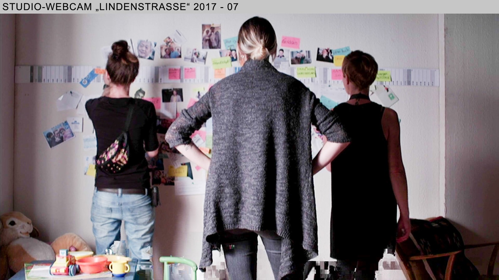 Wochenschaur Nr. 22|2017