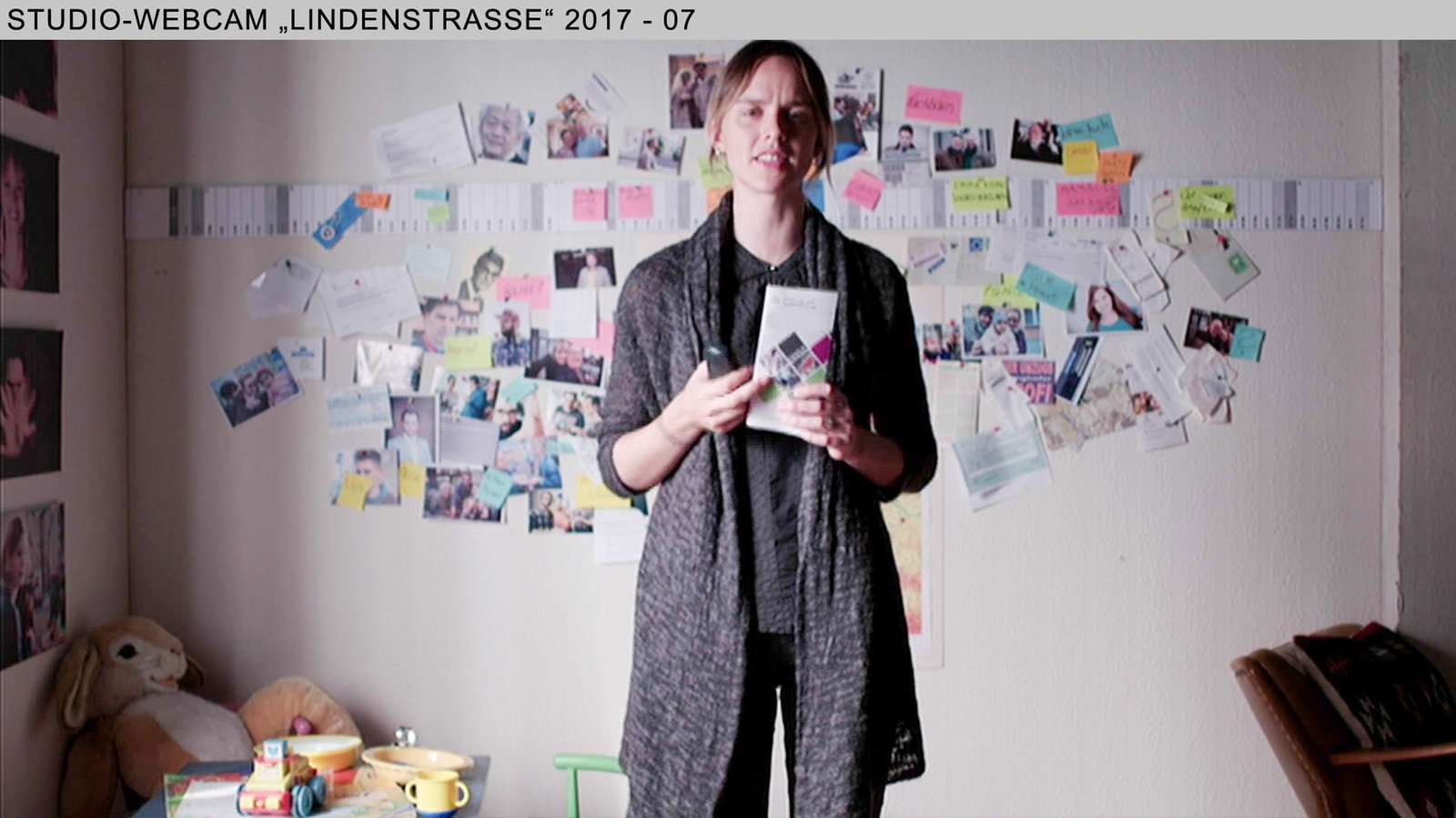 Wochenschaur Nr. 22|2017