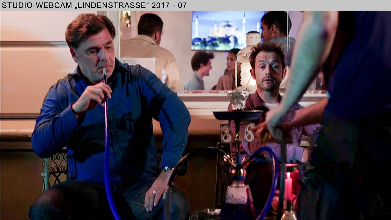 Wochenschau Nr. 23|2017