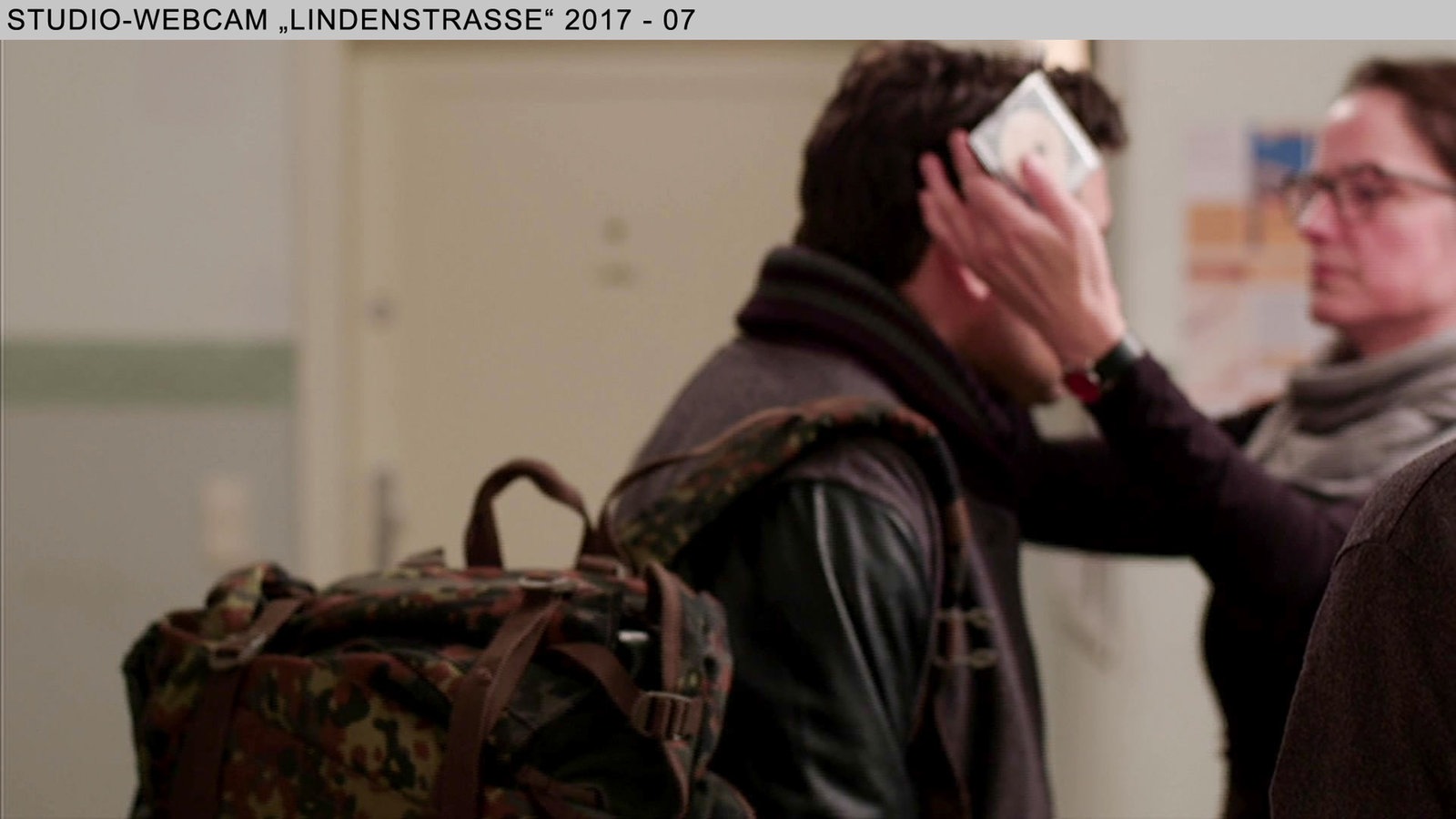 Wochenschau Nr. 23|2017