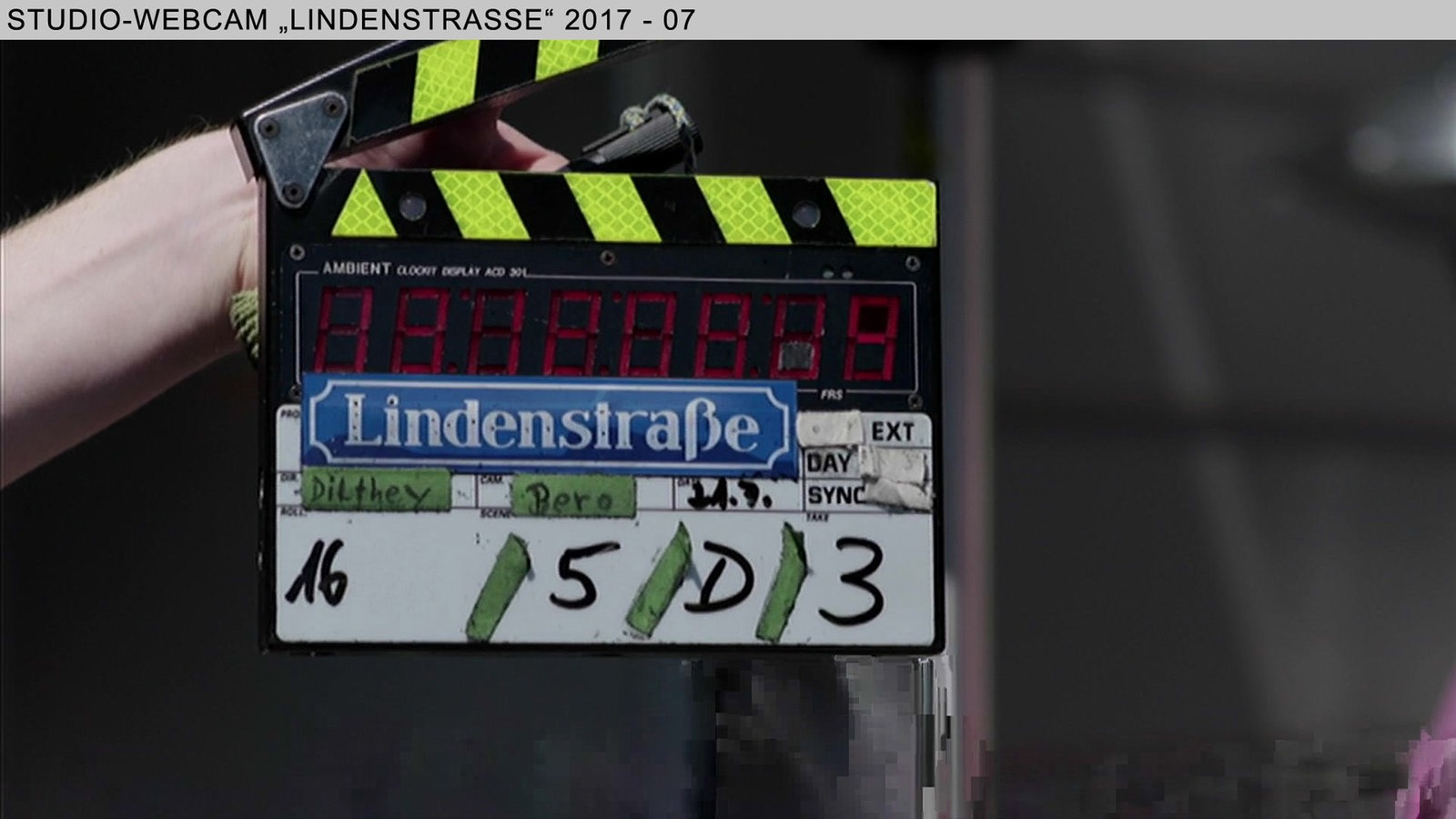 Wochenschau Nr. 23|2017