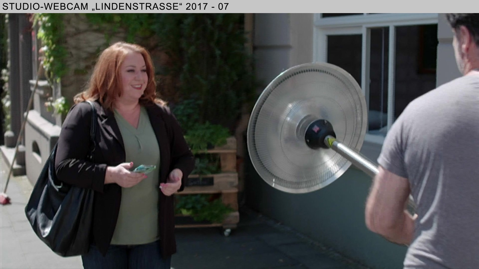 Wochenschau Nr. 23|2017