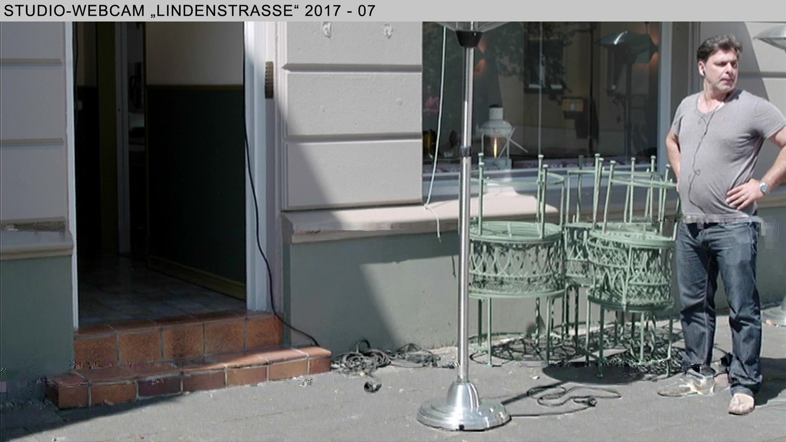 Wochenschau Nr. 23|2017