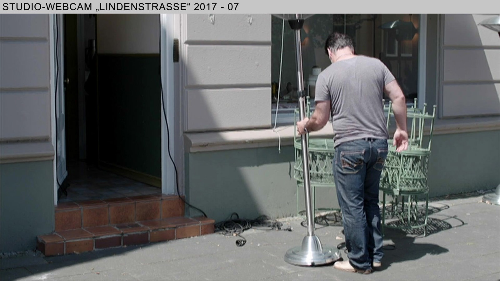 Wochenschau Nr. 23|2017