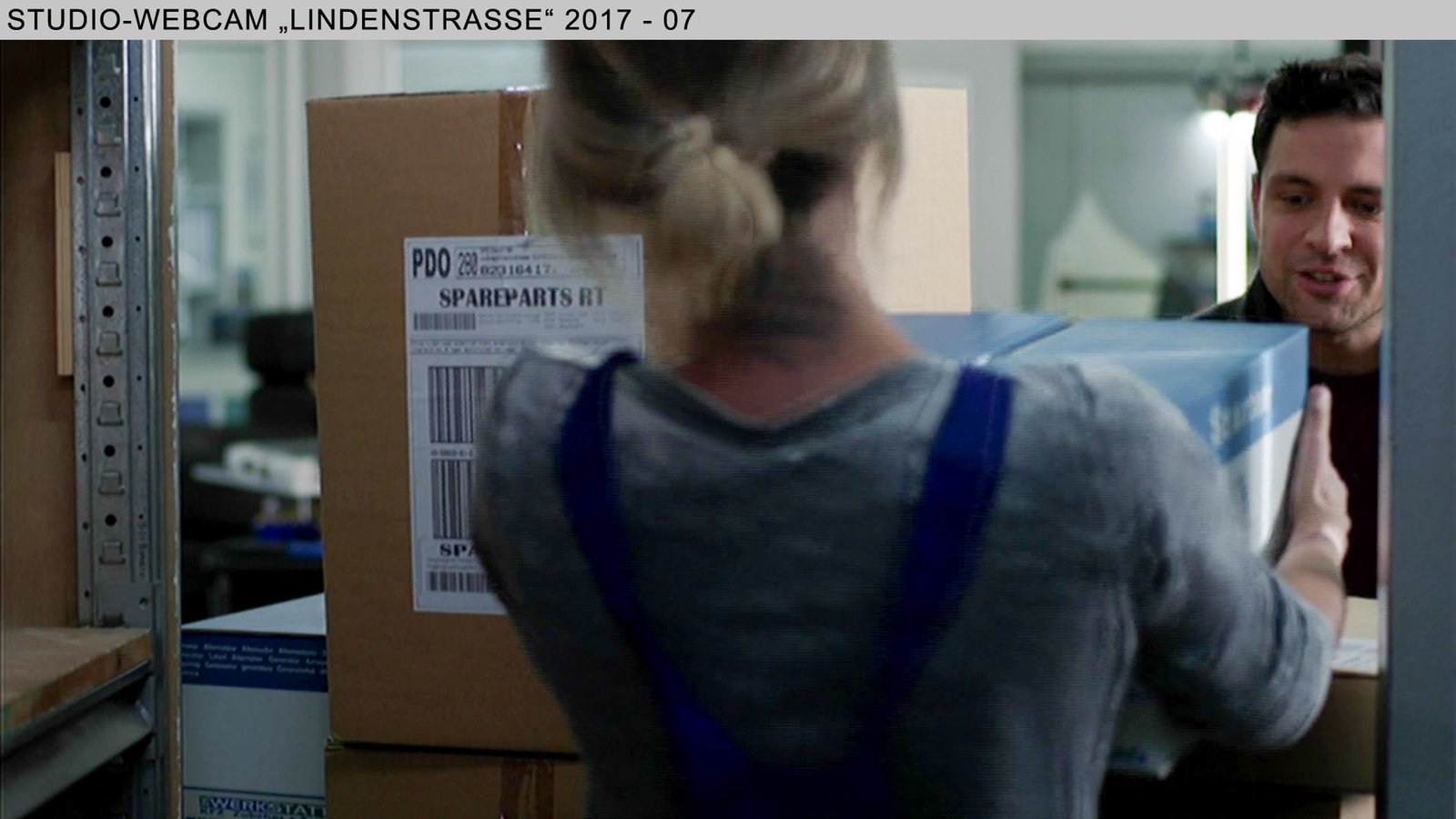 Wochenschau Nr. 23|2017